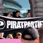 Партія піратів перенесе сервери The Pirate Bay в будинок парламенту